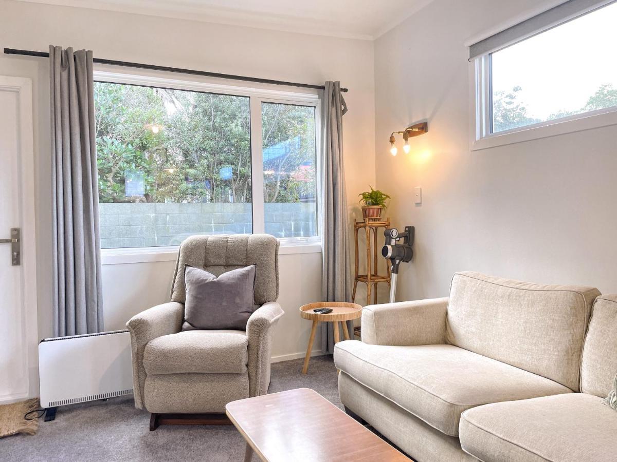 Cozy N Comfortable,5 Mins To Airport Villa Wellington Dış mekan fotoğraf