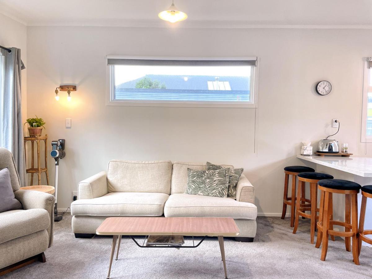Cozy N Comfortable,5 Mins To Airport Villa Wellington Dış mekan fotoğraf