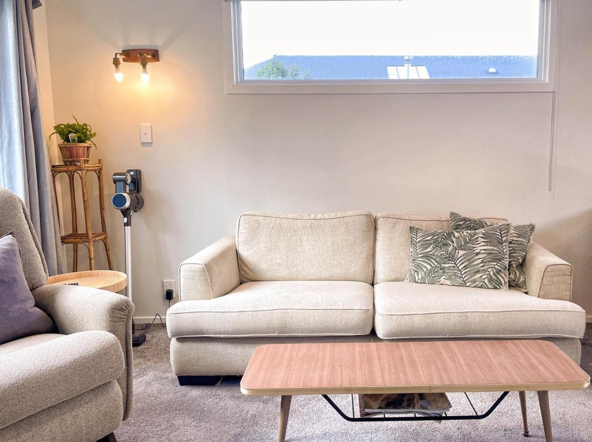Cozy N Comfortable,5 Mins To Airport Villa Wellington Dış mekan fotoğraf
