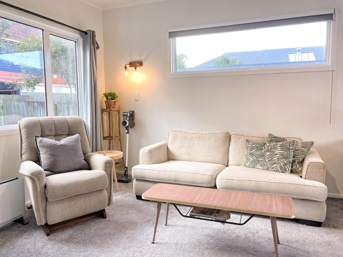Cozy N Comfortable,5 Mins To Airport Villa Wellington Dış mekan fotoğraf