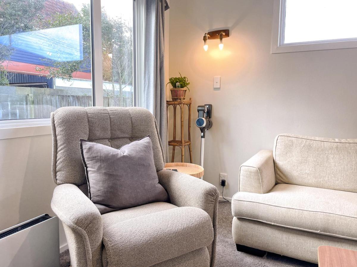 Cozy N Comfortable,5 Mins To Airport Villa Wellington Dış mekan fotoğraf