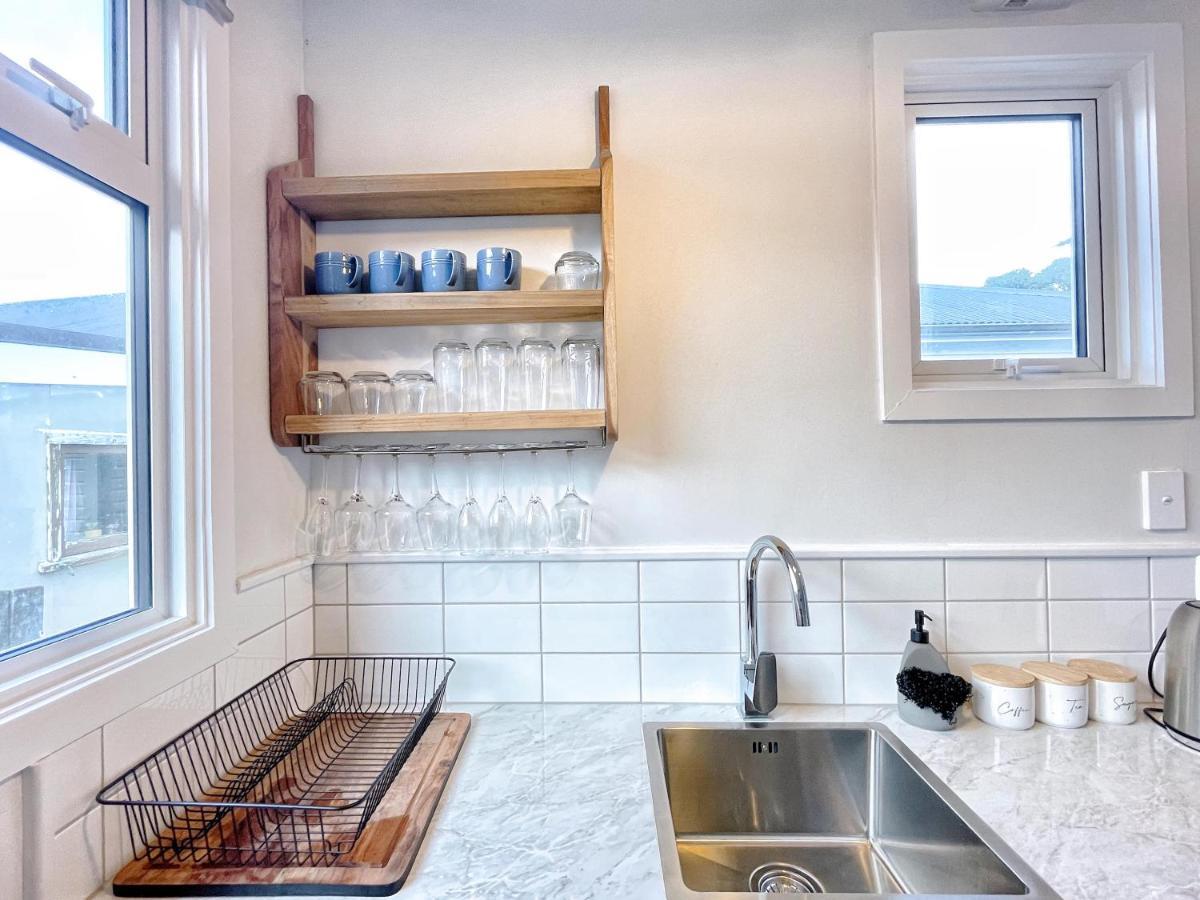 Cozy N Comfortable,5 Mins To Airport Villa Wellington Dış mekan fotoğraf