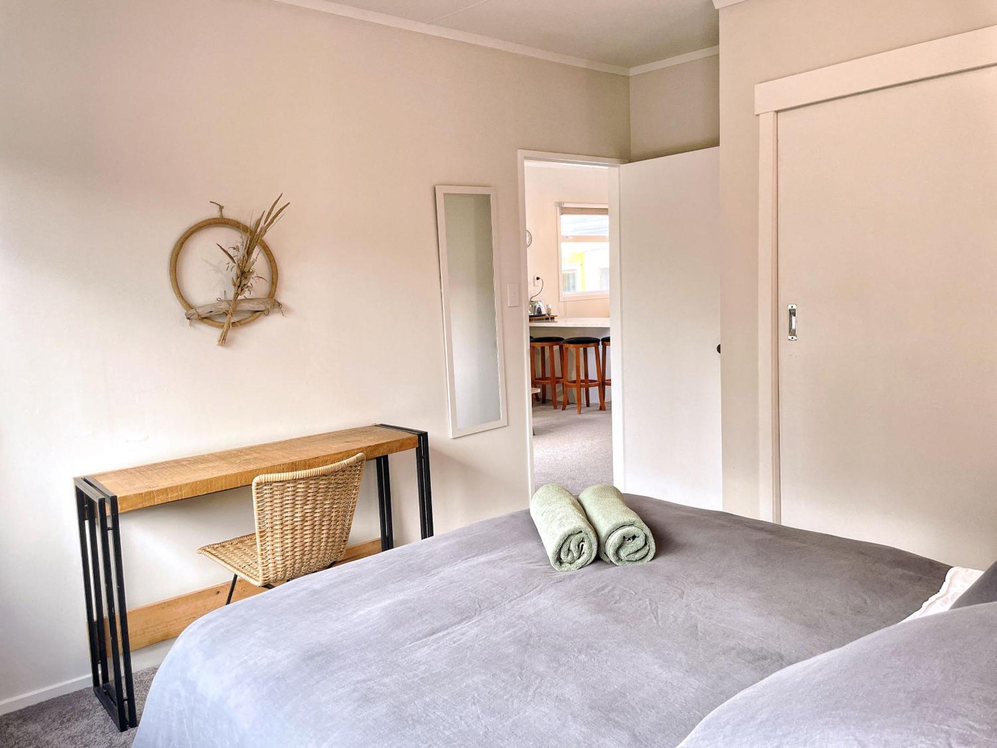 Cozy N Comfortable,5 Mins To Airport Villa Wellington Dış mekan fotoğraf